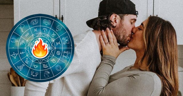 Горещ уикенд хороскоп: Когато желанията говорят по-силно от думите 2025