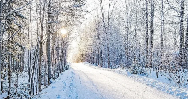 Ето кога идва лютата зима 2025
