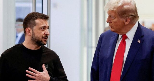 Зеленски съобщи много чакана новина! Зеленски съобщи много чакана новина! 2025