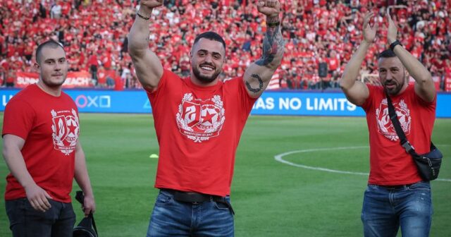 Карлос Насар каза истината за ЦСКА 2025