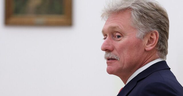 Кремъл съобщи лоша новина 2025