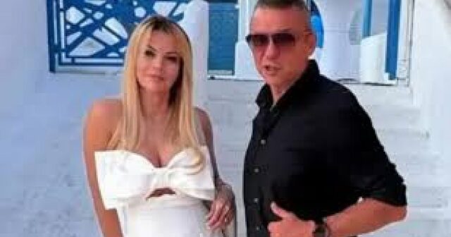 Крум Савов призна за тежка драма с Мая 2025