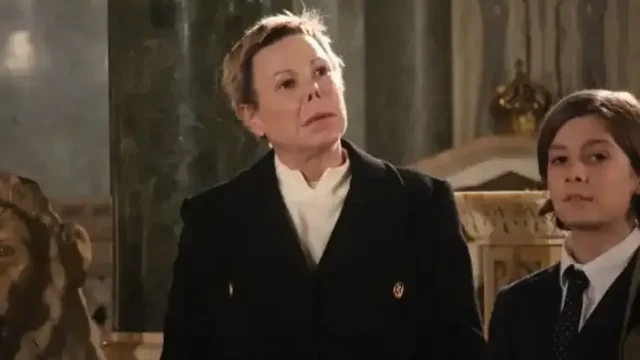 Не е истина. Къде отива внукът на цар Симеон 2025