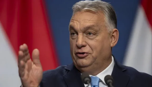 Орбан назова 3 държави, от които зависи Унгария 2025