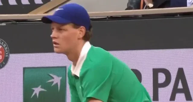 Синер остана непобедим. Но друг е номер 1 2025