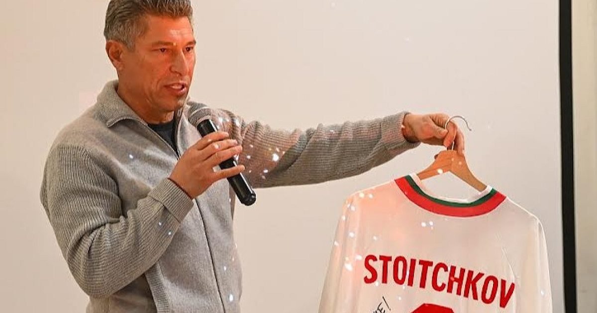 Тайно наддаваха за фланелка на стоичков и картина на зуека 2025 - юстиция Любопитно тайно наддаваха за фланелка на стоичков и картина на зуека 2025 d182d0b0d0b9d0bdd0be d0bdd0b0d0b4d0b4d0b0d0b2d0b0d185d0b0 d0b7d0b0 d184d0bbd0b0d0bdd0b5d0bbd0bad0b0 d0bdd0b0 d181d182d0bed0b8d187d0ba любопитно над 100 представители на културата, политиката, бизнеса, спорта и медиите се обединиха около каузата на фондация... Iustitia. Bg тайно наддаваха за фланелка на стоичков и картина на зуека 2025 2025-11-28 11:29:18 юстиция любопитно