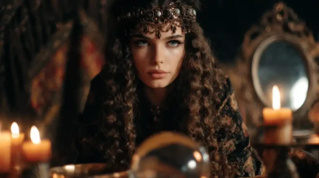 Цигански хороскоп за ноември 2025