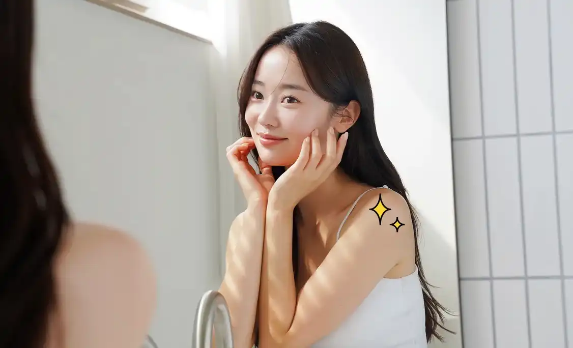 Японският метод за измиване: как помага за растежа на дълга и здрава коса