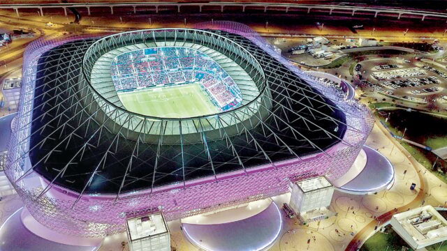 بطولة القارات للأندية في قطر.. تجربة ضيافة عالمية ورفاهية تكتمل داخل المدرجات 2025