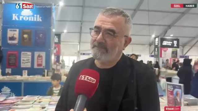 Dr. Hasan Hüsnü Eren yorumladı! Dijitalleşme ile kitap alışkanlıklarımız… 2025