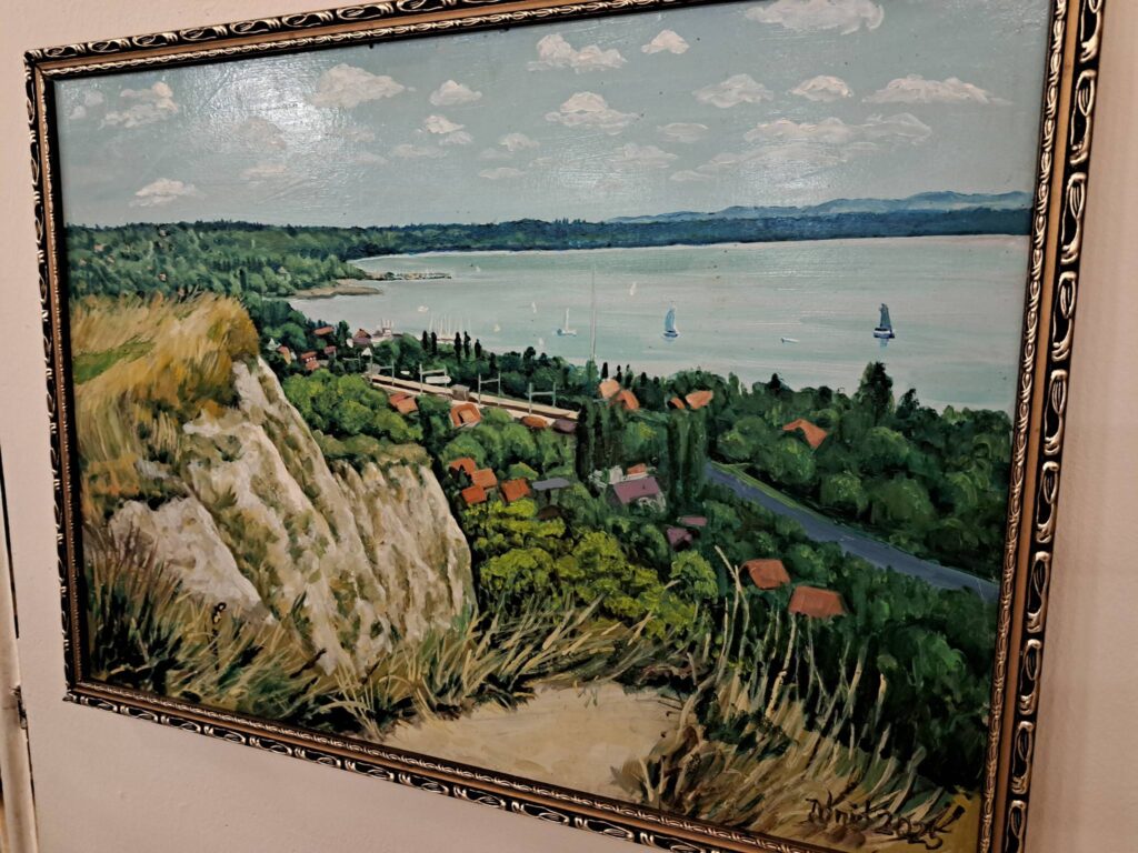 Kultura ecset turizmus – tóth antal tónió kiállítása az iskolagalériában 2025 ecset turizmus toth antal tonio kiallitasa az iskolagaleriaban 2025 82 kultura iustitia. Bg -egy-egy képzőművész kiállításra felkérésének mindig sajátos története van. Így volt ez tónió esetében... Iustitia. Bg ecset turizmus – tóth antal tónió kiállítása az iskolagalériában 2025 2025-11-26 10:37:50 igazságszolgáltatás - iustitia. Bg kultura