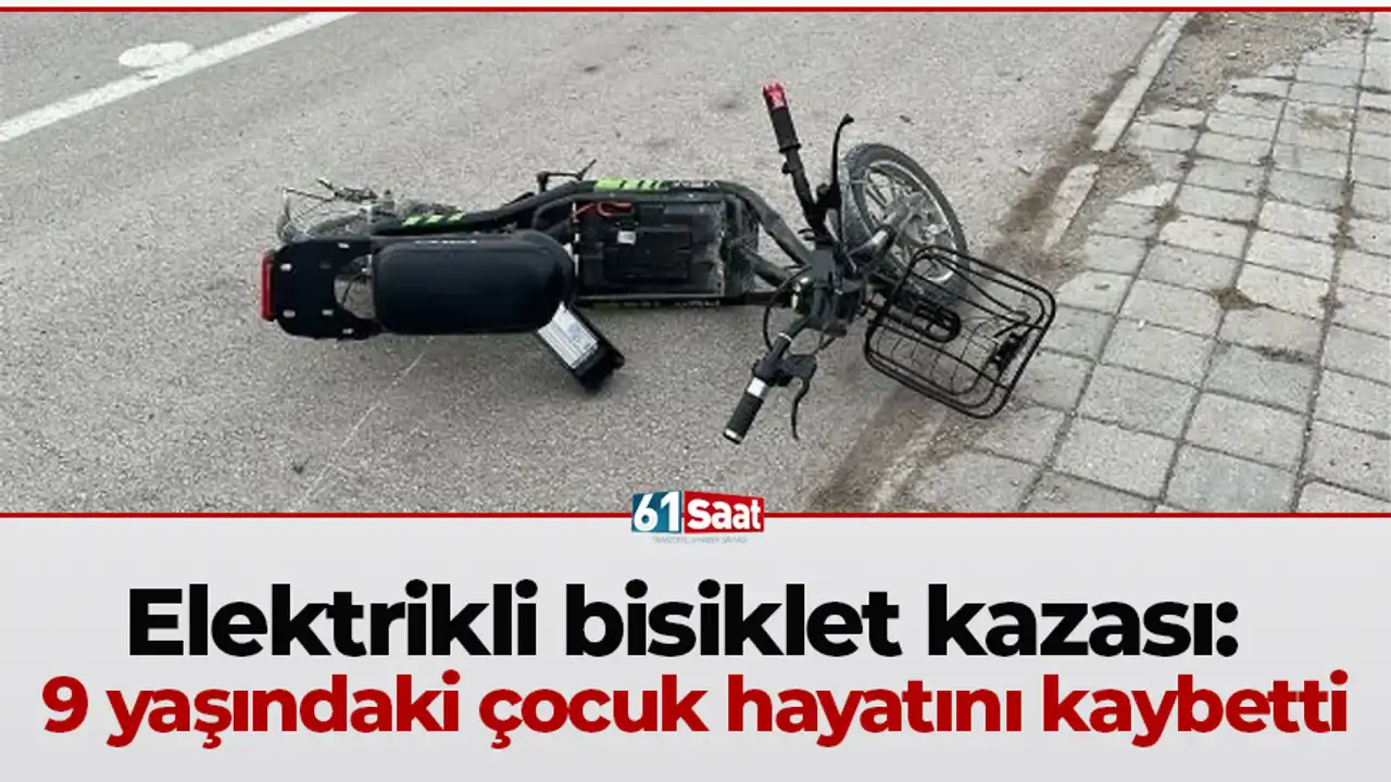 Bölgesel elektrikli bisiklet kazası: 9 yaşındaki çocuk hayatını kaybetti 2025 elektrikli bisiklet kazasi 9 yasindaki cocuk hayatini kaybetti 2025 bölgesel iustitia. Bg olay, çamurlu mahallesi çiftekuyu sokak üzerinde meydana geldi. Edinilen bilgilere göre, 11 yaşındaki... Iustitia. Bg elektrikli bisiklet kazası: 9 yaşındaki çocuk hayatını kaybetti 2025 2025-11-27 22:20:00 adalet - iustitia. Bg bölgesel