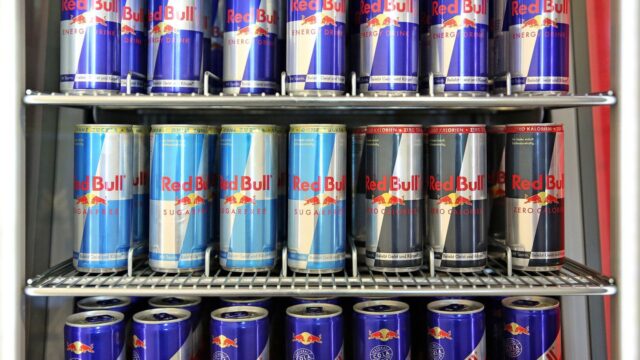 Energy-Drinks: EU-Kommission leitet Kartelluntersuchung gegen Red Bull ein 2025