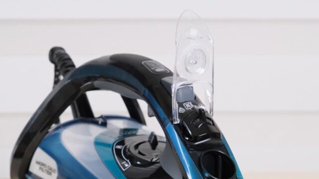 Entscheidungshilfe: Alles glatt gegangen? Fünf Dampfbügeleisen im Vergleichstest 2025