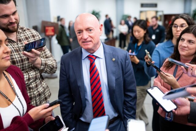 FBI seeks interviews with Dems who urged troops to defy illegal orders FBI seeks interviews with Dems who urged troops to defy illegal orders 2025