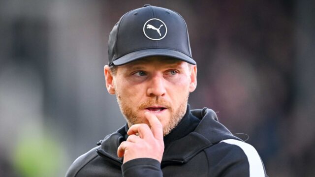 Fußball-Bundesliga: Bei Premiere: Polanski vergrößert Heidenheims Probleme 2025