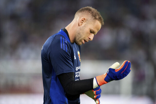 Gulácsi a „család az család” melletti kiállásról: Sose volt bennem, hogy bárcsak ne tettem volna ezt a kijelentést 2025