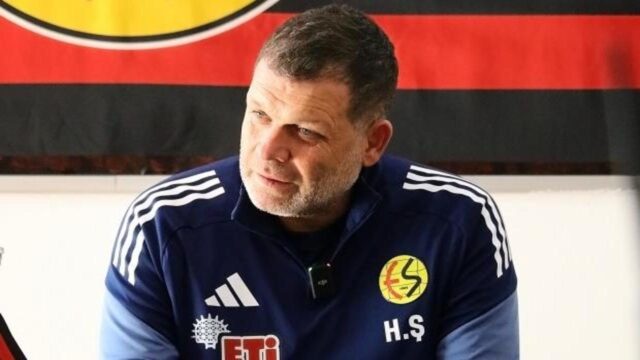 Hakan Şapcı: Oyuncularımı yürekten kutluyorum Hakan Şapcı: Oyuncularımı yürekten kutluyorum 2025