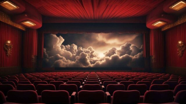 İzmir’de Fransız Sinemasına Yolculuk: “Zamanın Belleğinde Paris” Gösterimleri Başlıyor İzmir’de Fransız Sinemasına Yolculuk: “Zamanın Belleğinde Paris” Gösterimleri Başlıyor 2025