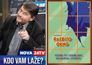 Fokus (knjižni sejem 2025) jutri, 25. Novembra, bo na glavnem odru ob borisu tomašiču, ki bo predstavil svojo knjigo, tudi janez janša 2025 knjizni sejem 2025 jutri 25 novembra bo na glavnem odru ob borisu tomasicu ki bo predstavil svojo knjigo tudi janez jansa 2025 1 fokus iustitia. Bg piše: l. K.  
začela se je že 41. Izdaja slovenskega knjižnega sejma, na katerem je že tradicionalno... Iustitia. Bg (knjižni sejem 2025) jutri, 25. Novembra, bo na glavnem odru ob borisu tomašiču, ki bo predstavil svojo knjigo, tudi janez janša 2025 2025-11-24 14:55:26 pravosodje - iustitia. Bg fokus