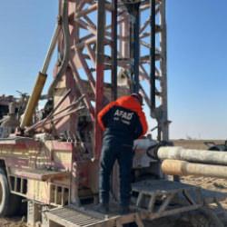 Aksaray'da korkunç kaza: i̇şçinin kopan kolu kuyuya düştü!