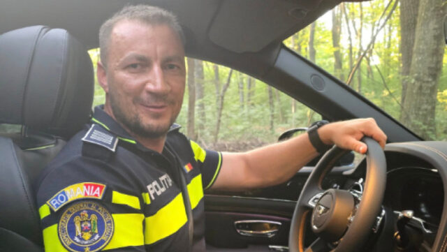 Marian Godină, supărat pe Administrația Prezidențială: a fost invitat de 1 Decembrie la Cotroceni, dar apoi i s-a spus că fără soție 2025