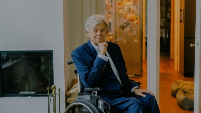 Medienanwalt Matthias Prinz: "Man kommt nicht mehr gegen jeden Schmutz an" 2025