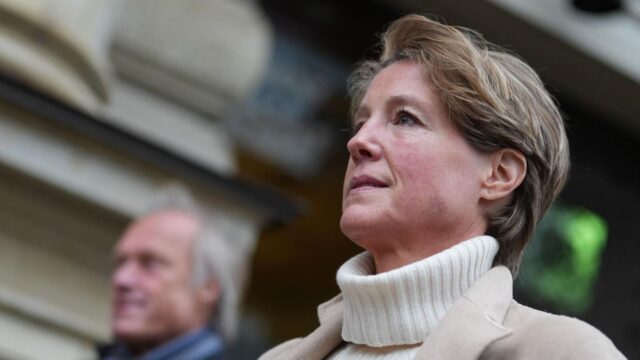 Medienbericht: Kidnapper-Chef will von Christina Block 220.000 Euro kassiert haben 2025