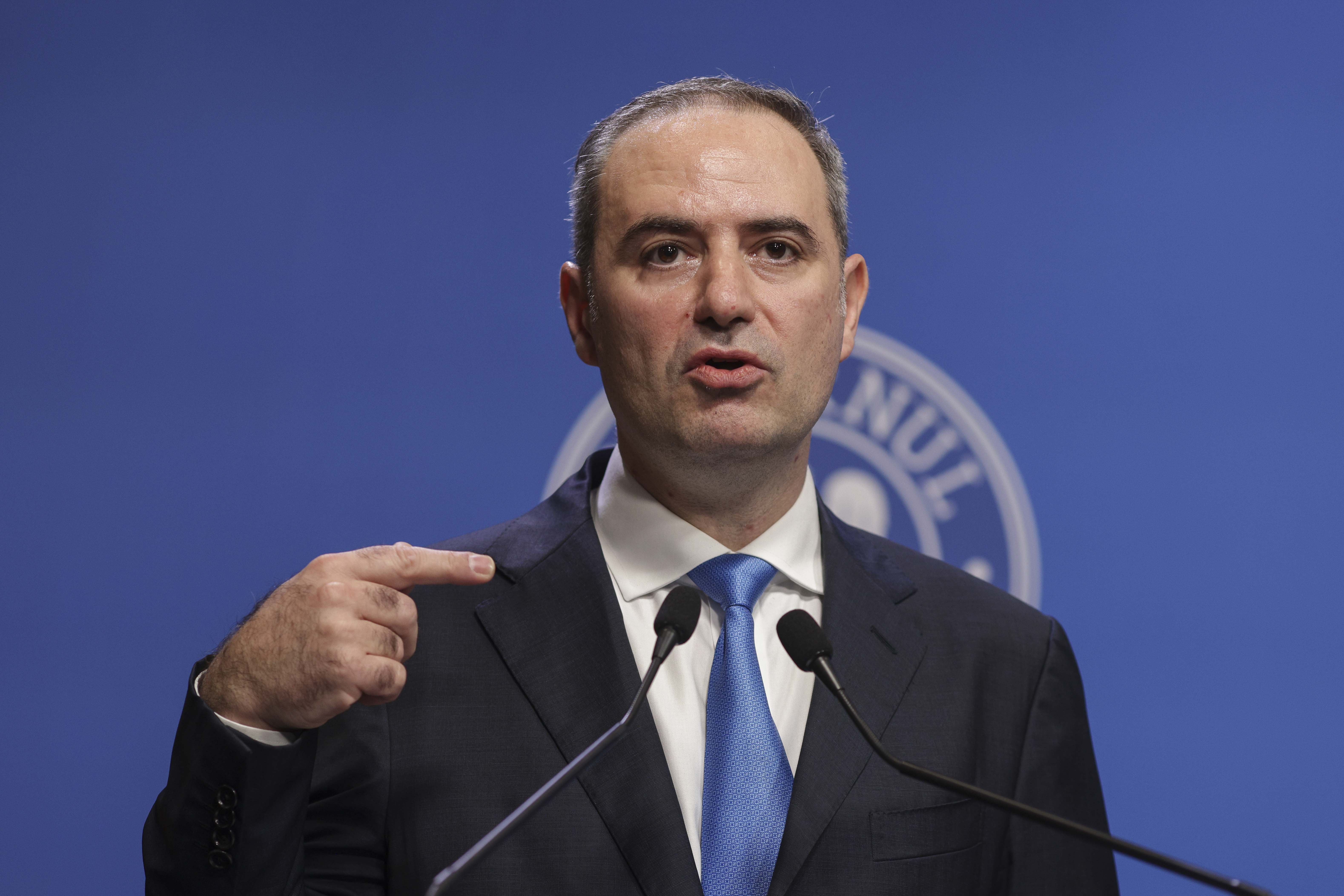 Ministrul finanţelor: cheltuielile de personal în sistemul public au crescut cu peste 50 de miliarde de lei în ultimii trei ani 2025 ministrul finantelor cheltuielile de personal in sistemul public au crescut cu peste 50 de miliarde de lei in ultimii trei ani 2025 iustitia. Bg cheltuielile de personal în sistemul public din românia au crescut cu peste 50 de miliarde de lei în... Iustitia. Bg ministrul finanţelor: cheltuielile de personal în sistemul public au crescut cu peste 50 de miliarde de lei în ultimii trei ani 2025 2025-11-20 21:48:09 justiţie - iustitia. Bg