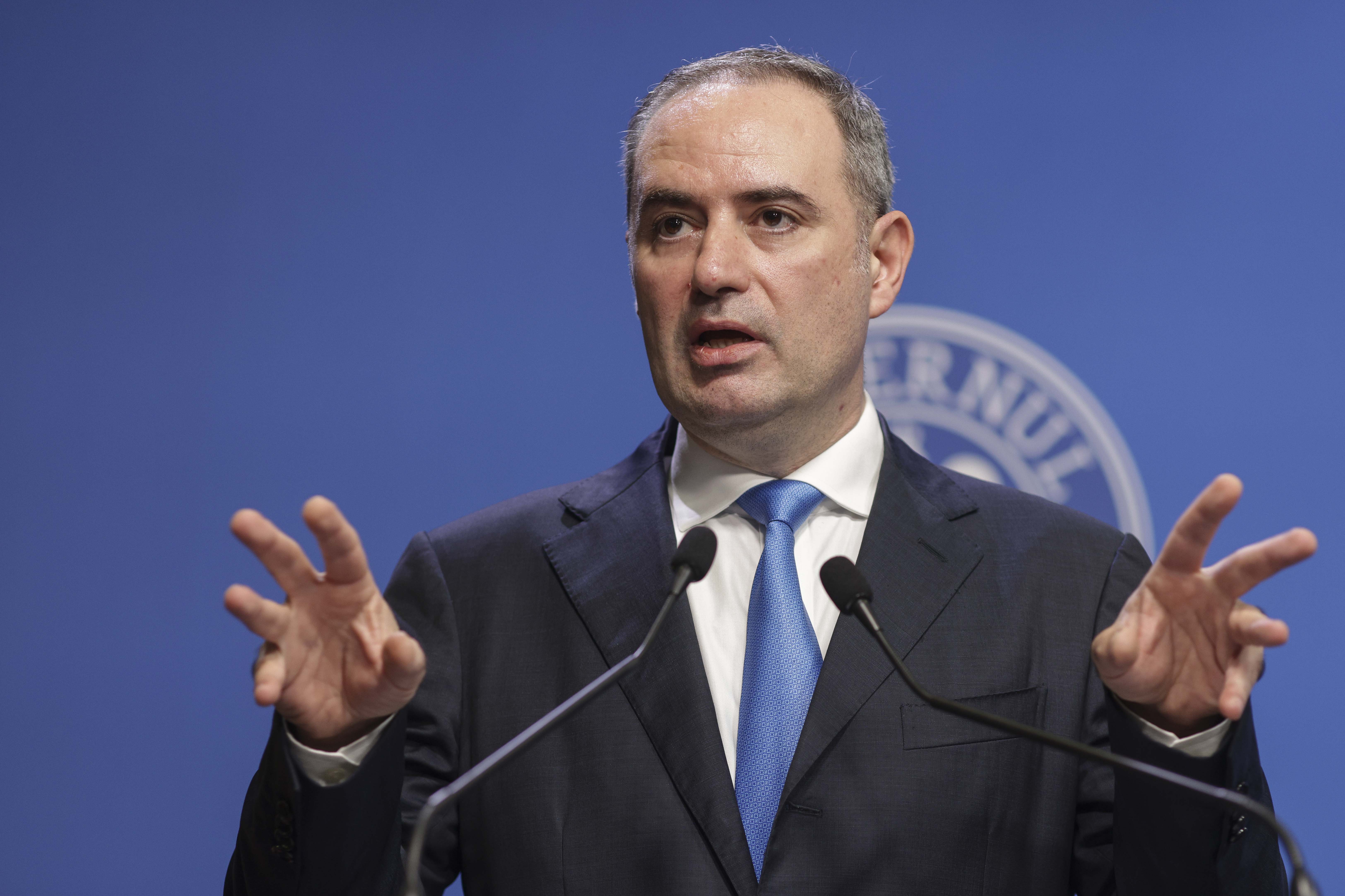 Ministrul finanțelor estimează o revenire a economiei românești în 2026. Care sunt condițiile necesare potrivit lui alexandru nazare 2025 ministrul finantelor estimeaza o revenire a economiei romanesti in 2026 care sunt conditiile necesare potrivit lui alexandru nazare 2025 iustitia. Bg ministrul finanţelor, alexandru nazare, a declarat că estimează un reviriment economic în anul 2026, cu... Iustitia. Bg ministrul finanțelor estimează o revenire a economiei românești în 2026. Care sunt condițiile necesare potrivit lui alexandru nazare 2025 2025-11-25 15:42:00 justiţie - iustitia. Bg