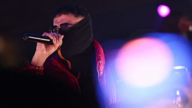 Nach erfolgreicher Doku: Haftbefehl veröffentlicht ersten rein türkischen Track Nach erfolgreicher Doku: Haftbefehl veröffentlicht ersten rein türkischen Track 2025