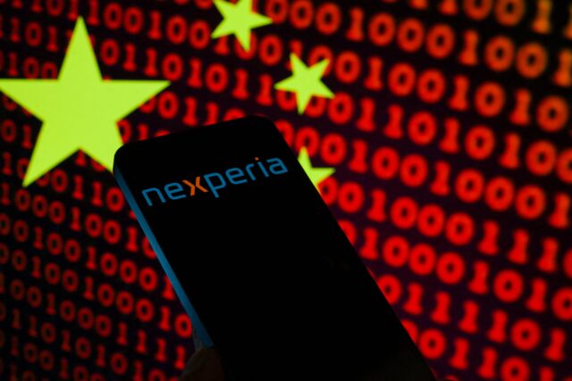 Nexperia, la guerre des puces : les Pays Bas jouent l’apaisement face à la Chine Nexperia, la guerre des puces : les Pays-Bas jouent l’apaisement face à la Chine 2025