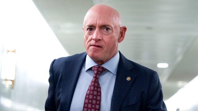 Pentagon threatens to court martial Democratic senator over 'refuse illegal orders' video 2025