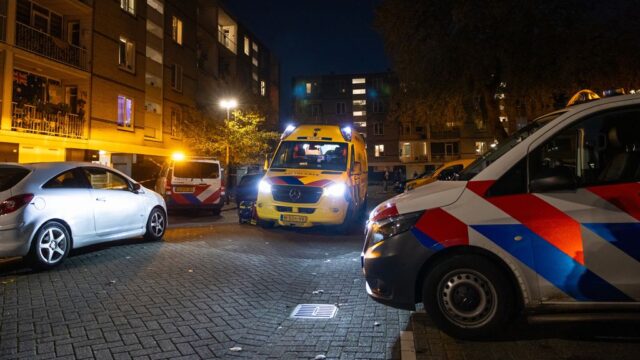 Politie die man doodschoot was opgeroepen door crisisdienst GGZ 2025