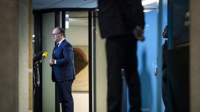 Top industrie hoopt op een zo breed mogelijk kabinet: 'Maak keuzes' 2025