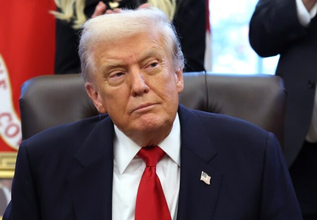 Trump administration plans to promote economy in new tour 2025