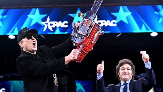 Trump's main DOGE office shutters — but its war on government waste isn't over 2025