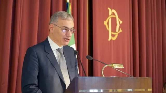 UE-MERCOSUR: L’appello del Presidente di Federalimentare, Paolo Mascarino: "Subito sicurezza contro l'incertezza USA" 2025