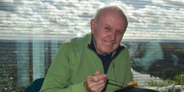 Unterwegs mit dem Deutschlandticket: Von Lünen nach Königswinter 2025