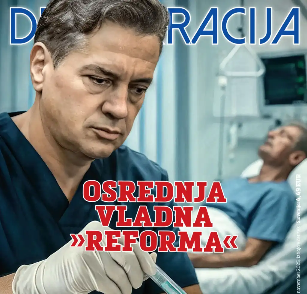 Demokracija v novi demokraciji preberite: zdravstvena stroka odločno proti evtanaziji, levičarji manipulirajo z javnostjo; omerza razgalja časopis delo; zadolžujejo nas na kitajskem; intervjuja: zvonka z. Slavec in alfons žibert 2025 v novi demokraciji preberite zdravstvena stroka odlocno proti evtanaziji levicarji manipulirajo z javnostjo omerza razgalja casopis delo zadolzujejo nas na kitajskem intervjuja zvonka z slavec demokracija iustitia. Bg piše: g. B. Izšla je nova številka revije demokracija! V njej objavljamo, kako medicinska stroka enotno... Iustitia. Bg v novi demokraciji preberite: zdravstvena stroka odločno proti evtanaziji, levičarji manipulirajo z javnostjo; omerza razgalja časopis delo; zadolžujejo nas na kitajskem; intervjuja: zvonka z. Slavec in alfons žibert 2025 2025-11-12 18:23:04 pravosodje - iustitia. Bg demokracija