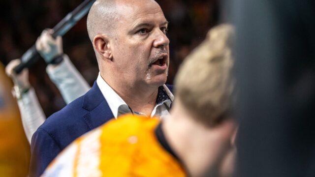 Volleyball-Bundesliga: BR Volleys holen wichtigen Sieg in Freiburg 2025