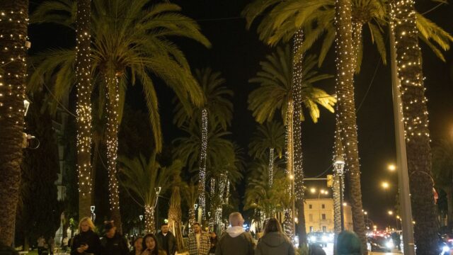 Vorweihnachtszeit: Weihnachtszauber auf Mallorca – Lichtermeer bei 20 Grad 2025