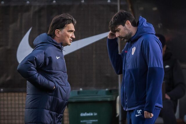 ZLATKO DALIĆ ‘Neću ovo više pokušavati, sve uspjehe ostvarili smo na drukčiji način’ 2025