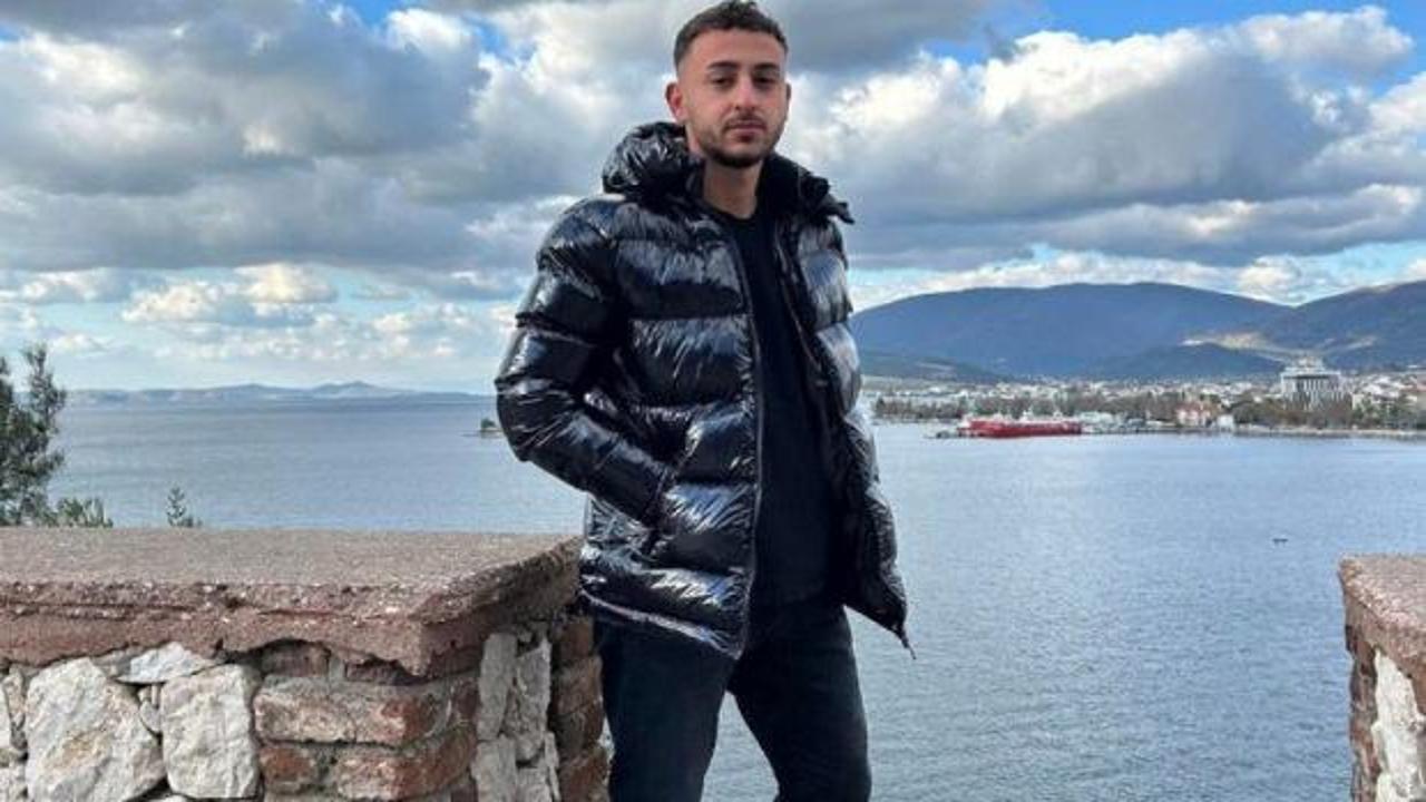 20 yaşındaki genç başından vurulmuş halde bulundu 2025 - adalet - iustitia. Bg 3. Sayfa 20 yaşındaki genç başından vurulmuş halde bulundu 2025 20 yasindaki genc basindan vurulmus halde bulundu 2025 3. Sayfa iustitia. Bg balıkesir'de olay, erdek ilçesi yalı mahallesi gazi süleymanpaşa sokak'ta meydana geldi. Sokakta yerde... Iustitia. Bg 20 yaşındaki genç başından vurulmuş halde bulundu 2025 2025-12-06 10:24:00 adalet - iustitia. Bg 3. Sayfa