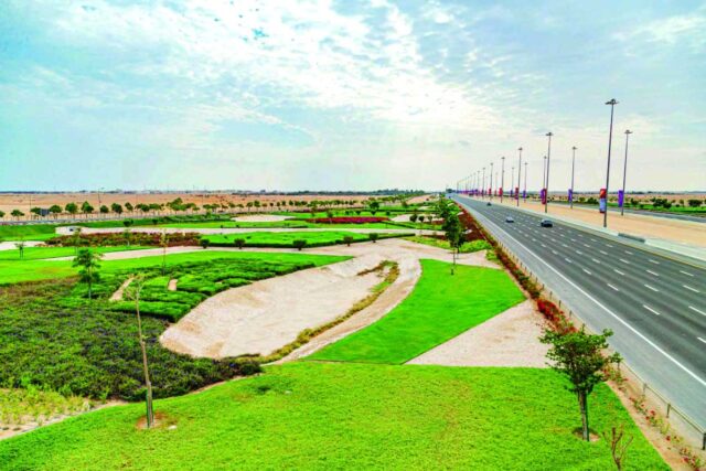 21 عاماً من الإنجاز.. "أشغال" تعيد رسم ملامح البنية التحتية في قطر 2025