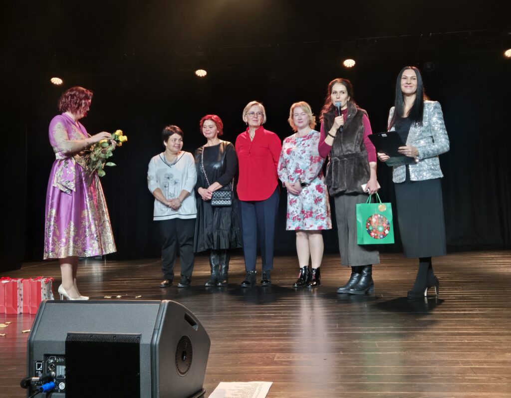 Iniciatyvos 25-metį mininti „gargždų viltis“ svajoja apie savo namus 2025 25 meti mininti gargzdu viltis svajoja apie savo namus 2025 5 iniciatyvos iustitia. Bg „gargždų vilties“ pirmininkė a. Jurkienė nuoširdžiai dėkojo visiems bendruomenės bičiuliams ir pati sulaukė šiltų padėkos žodžių iš bendrijos tarybos narių, kurių linkėjimus... 25-metį mininti „gargždų viltis“ svajoja apie savo namus 2025 2025-12-04 17:08:00 teisingumas - iustitia. Bg iniciatyvos