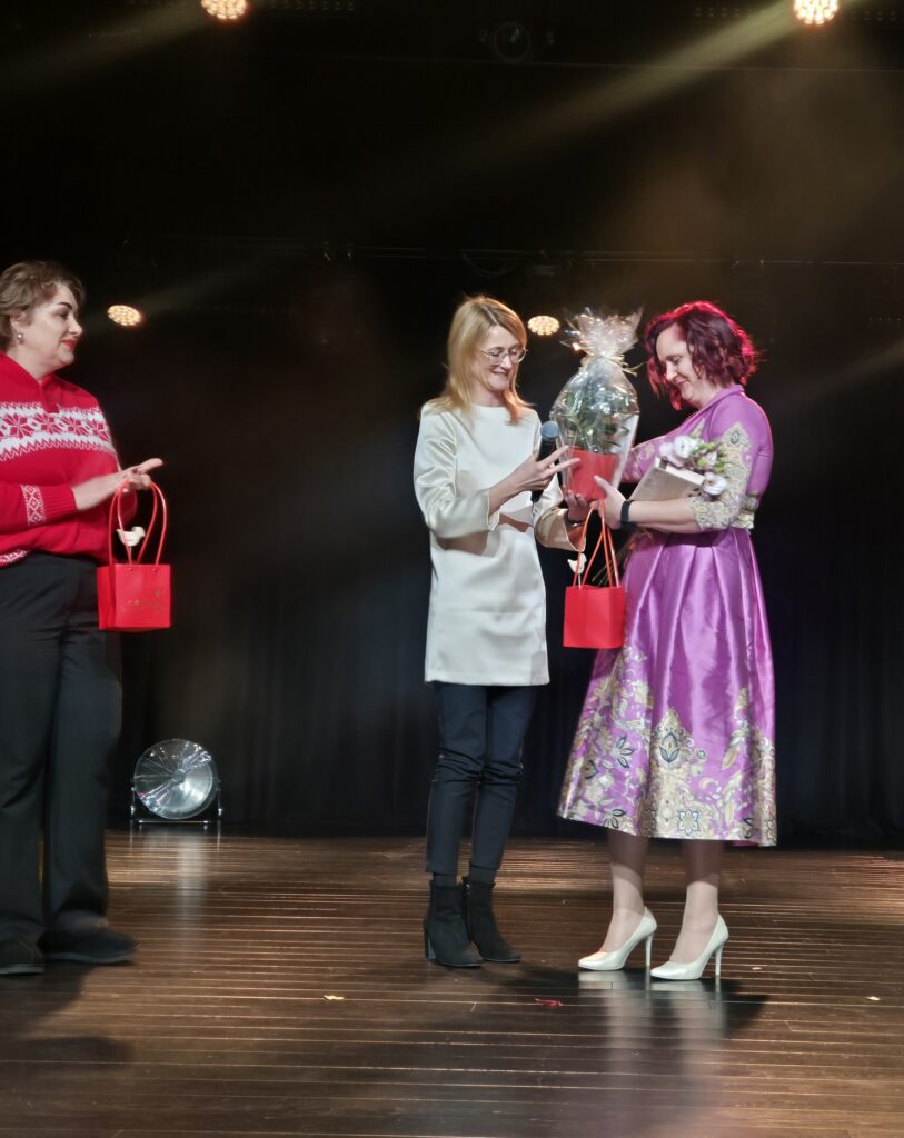 Iniciatyvos 25-metį mininti „gargždų viltis“ svajoja apie savo namus 2025 25 meti mininti gargzdu viltis svajoja apie savo namus 2025 6 iniciatyvos iustitia. Bg „gargždų vilties“ pirmininkė a. Jurkienė nuoširdžiai dėkojo visiems bendruomenės bičiuliams ir pati sulaukė šiltų padėkos žodžių iš bendrijos tarybos narių, kurių linkėjimus... 25-metį mininti „gargždų viltis“ svajoja apie savo namus 2025 2025-12-04 17:08:00 teisingumas - iustitia. Bg iniciatyvos