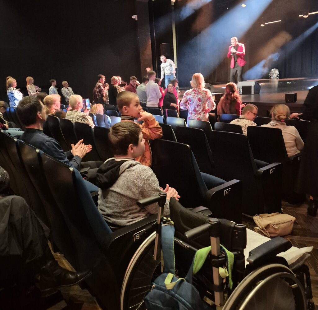 Iniciatyvos 25-metį mininti „gargždų viltis“ svajoja apie savo namus 2025 25 meti mininti gargzdu viltis svajoja apie savo namus 2025 8 iniciatyvos iustitia. Bg „gargždų vilties“ pirmininkė a. Jurkienė nuoširdžiai dėkojo visiems bendruomenės bičiuliams ir pati sulaukė šiltų padėkos žodžių iš bendrijos tarybos narių, kurių linkėjimus... 25-metį mininti „gargždų viltis“ svajoja apie savo namus 2025 2025-12-04 17:08:00 teisingumas - iustitia. Bg iniciatyvos