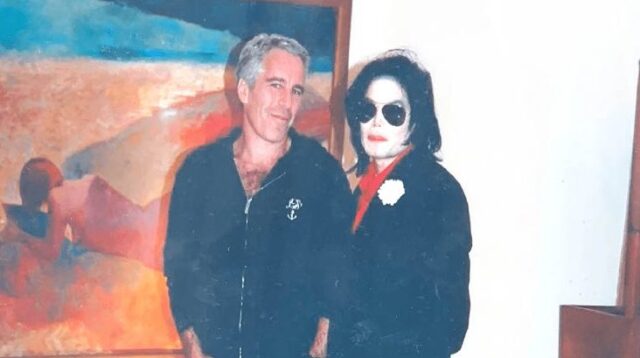 K Epstein files released: Who are the celebrities in the photos 300K Epstein files released: Who are the celebrities in the photos 2025