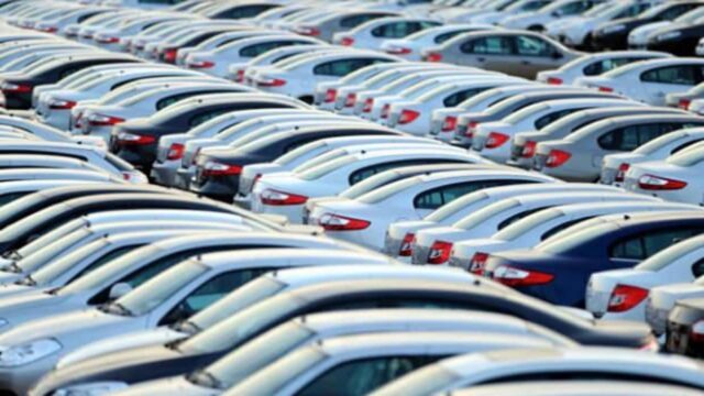 400.000 TL altına alınabilecek en iyi ikinci el otomobiller! 2025